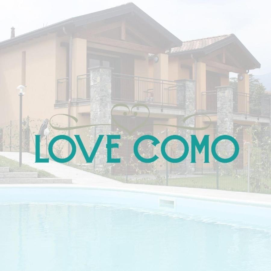 Oleandro Balcony 5 - Menaggio By Lovecomo ภายนอก รูปภาพ