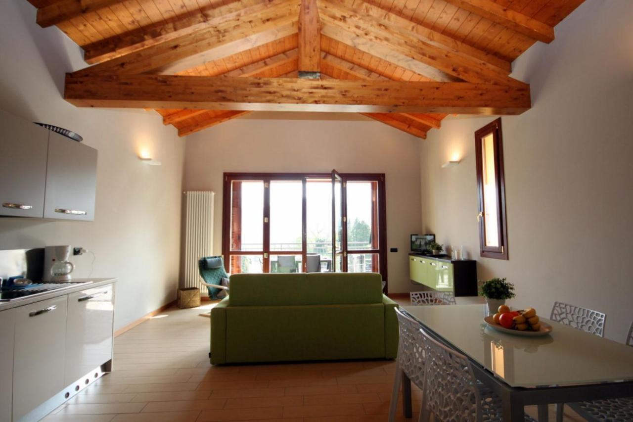 Oleandro Balcony 5 - Menaggio By Lovecomo ภายนอก รูปภาพ
