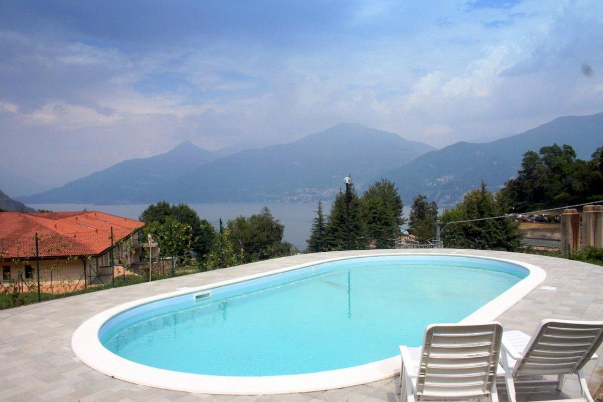 Oleandro Balcony 5 - Menaggio By Lovecomo ภายนอก รูปภาพ