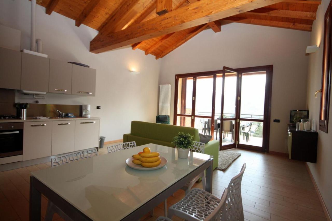 Oleandro Balcony 5 - Menaggio By Lovecomo ภายนอก รูปภาพ