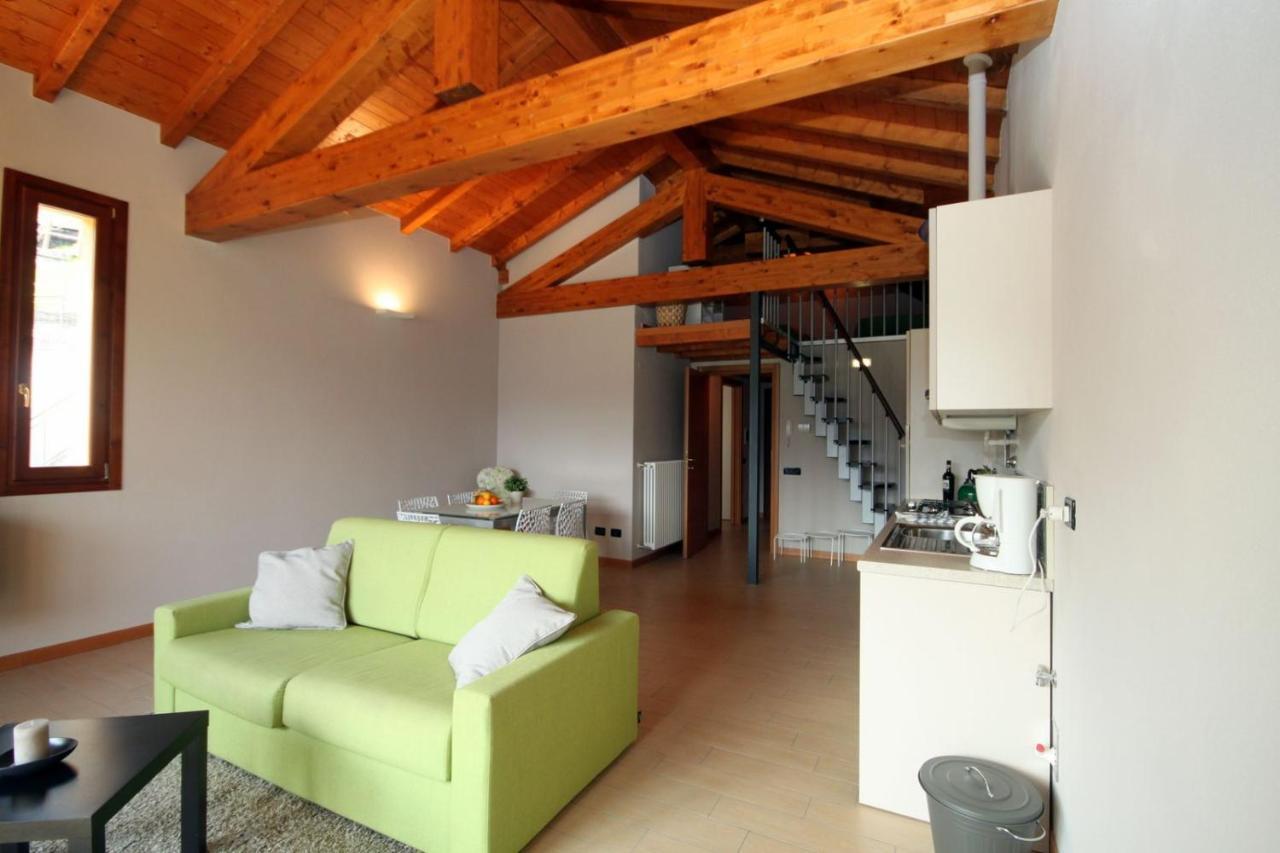 Oleandro Balcony 5 - Menaggio By Lovecomo ภายนอก รูปภาพ